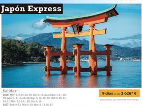 JAPON EXPRESS